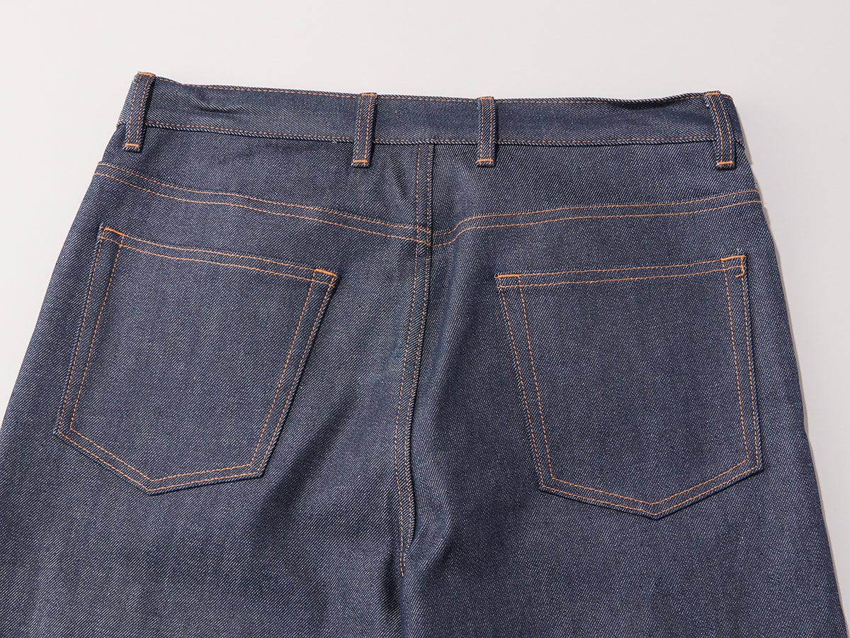 A.P.C. 「JEAN AARON」 バック