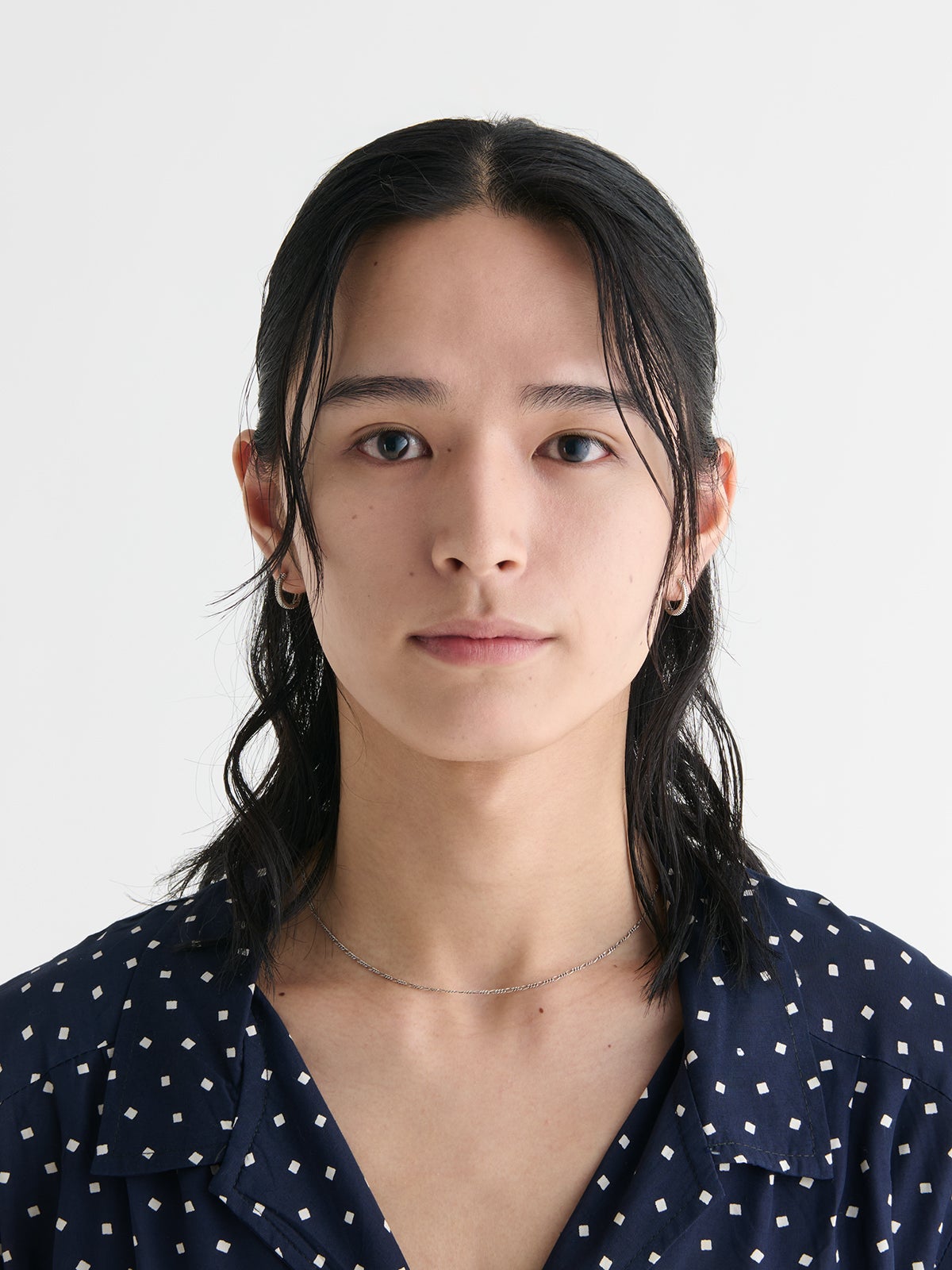 佐々木 南風花、フロント