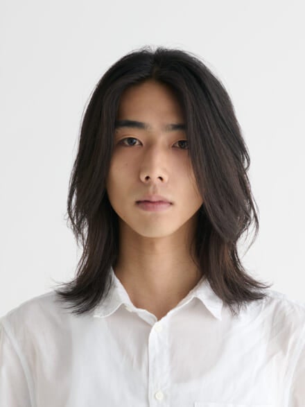 黒木 凜也、フロント