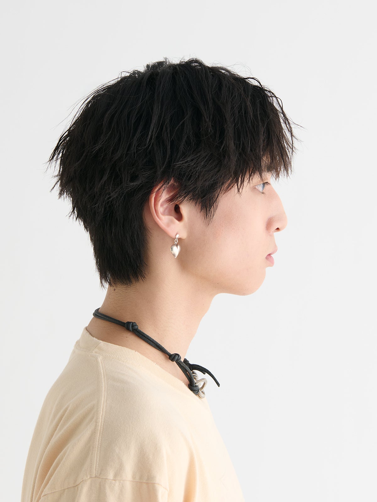 杉岡 政重、サイド