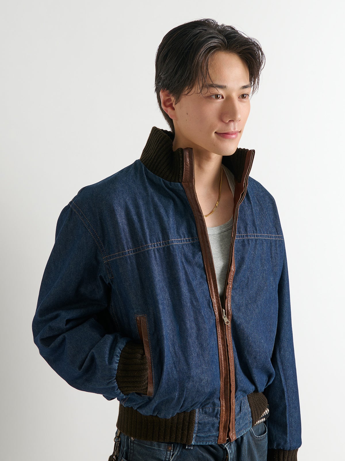 星野君ヨリ