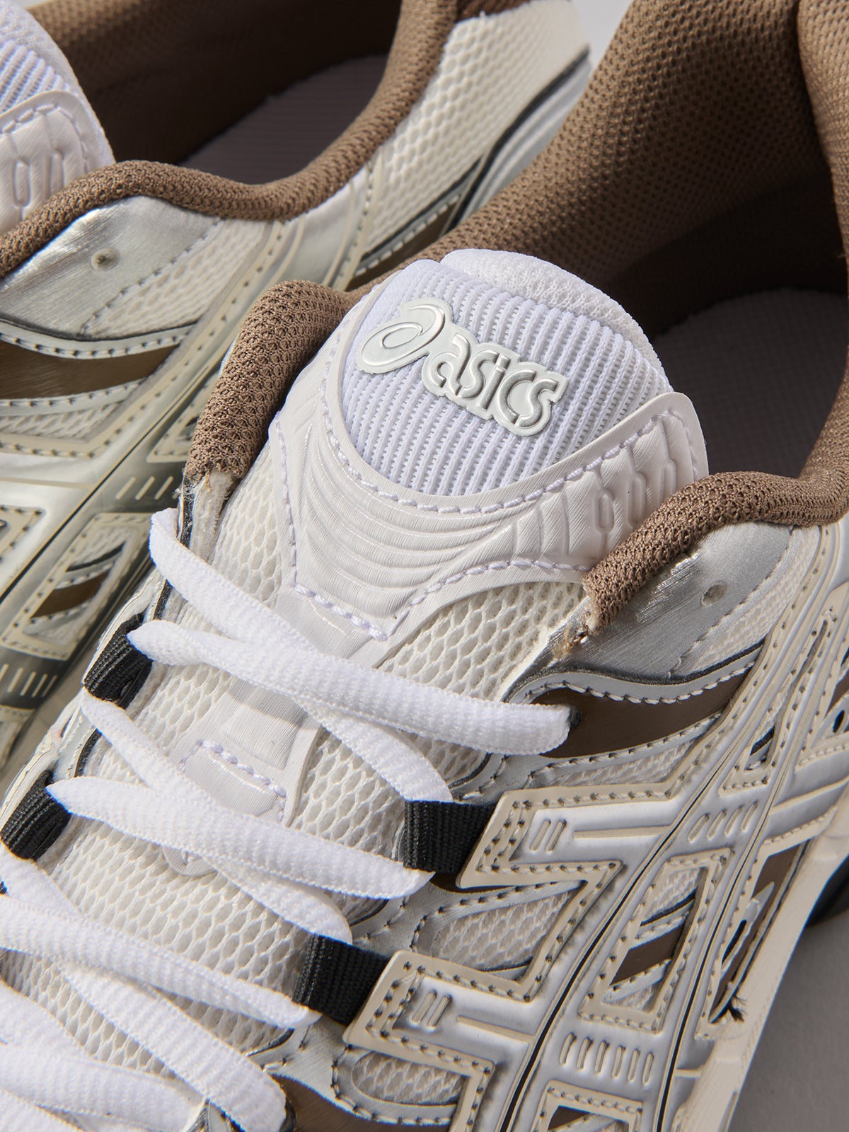 ASICS、GEL-STRATUS MC、シュータン