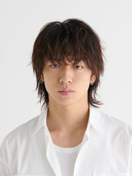 齊藤 望吾、フロント