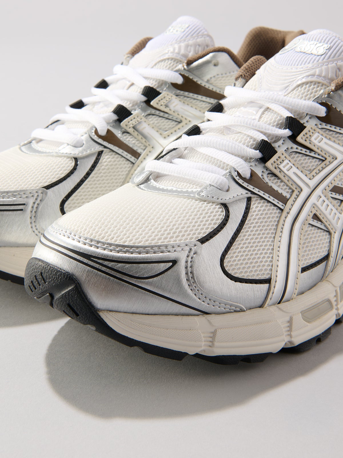 ASICS、GEL-STRATUS MC、トゥ
