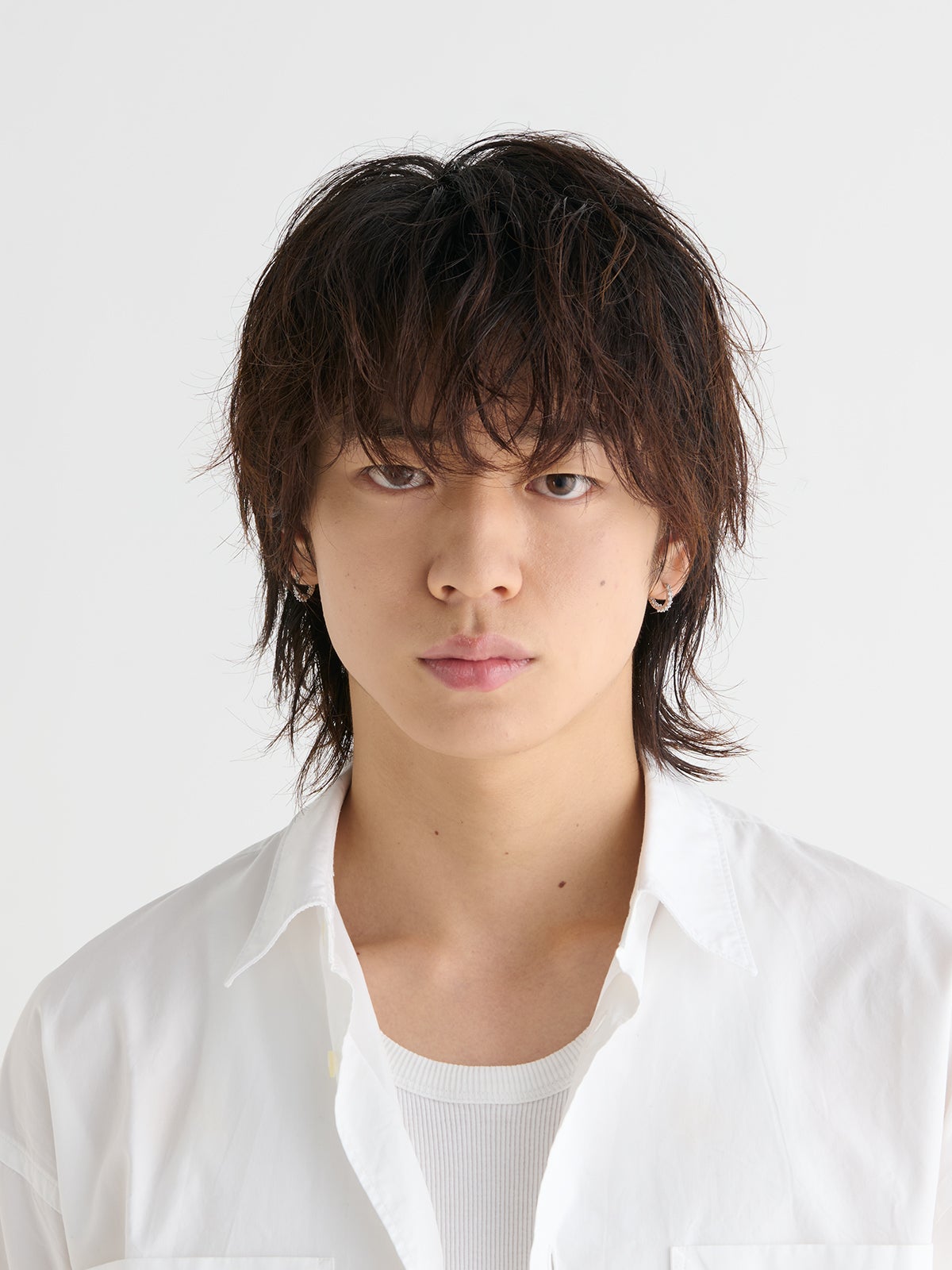 齊藤 望吾、フロント
