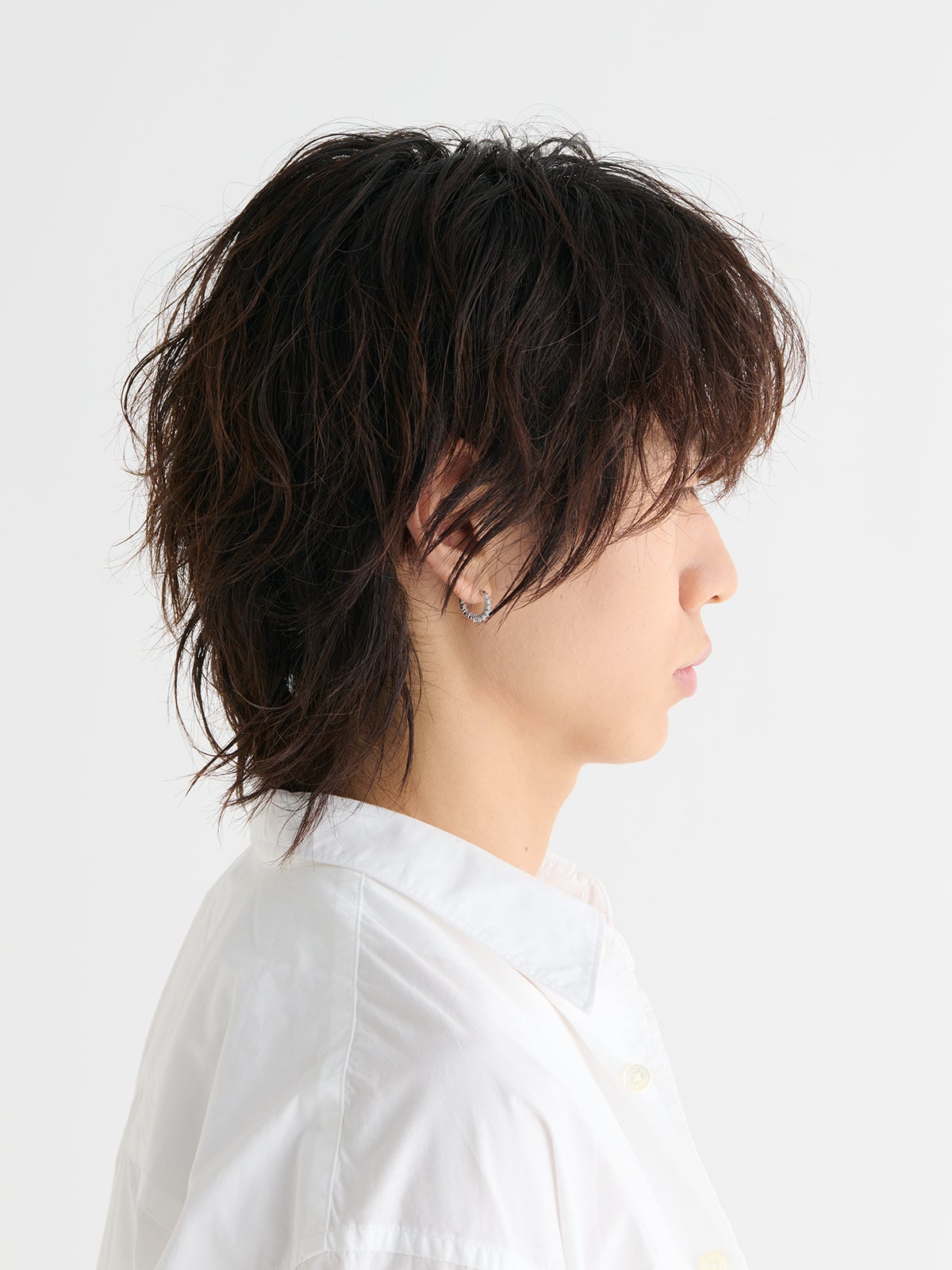 齊藤 望吾、サイド