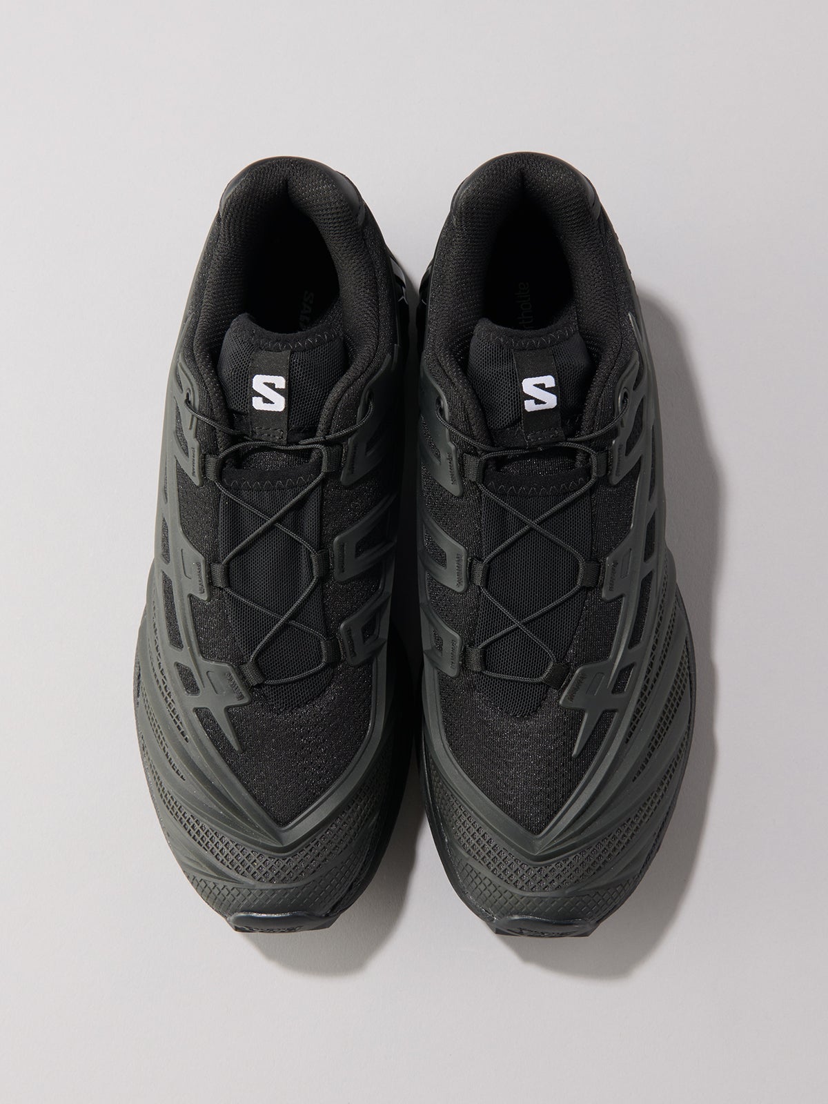 SALOMON、XT-EVO、トップ