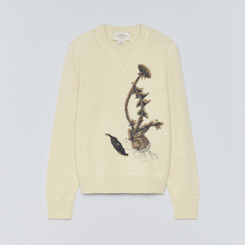 ZARA HOMEの新コレクション「BAISI GUADAGNINO for Zara Home」20