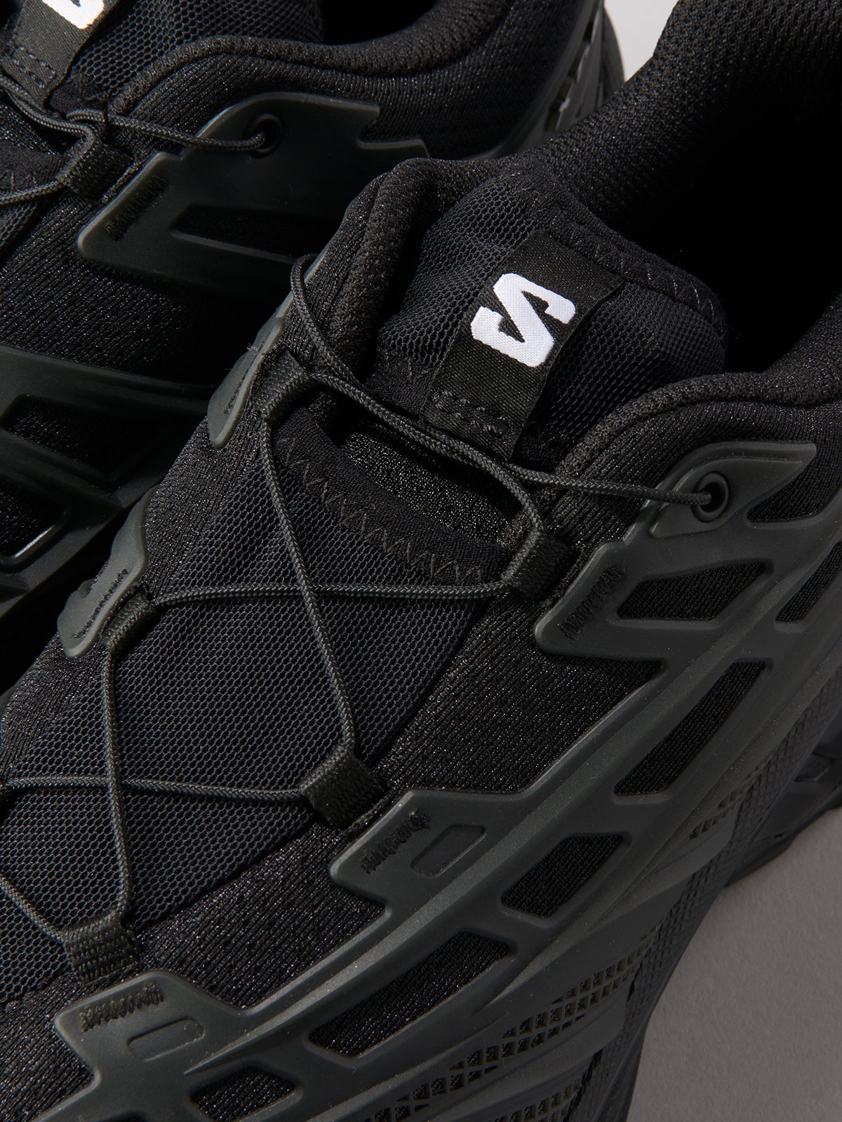 SALOMON、XT-EVO、シュータン