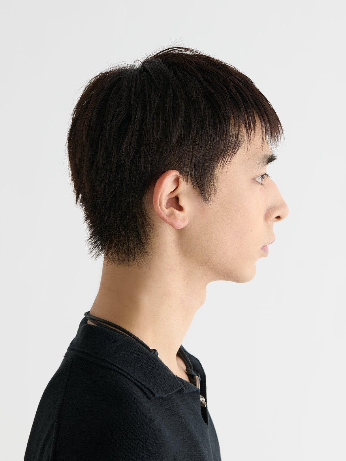 平賀 惟吹、サイド