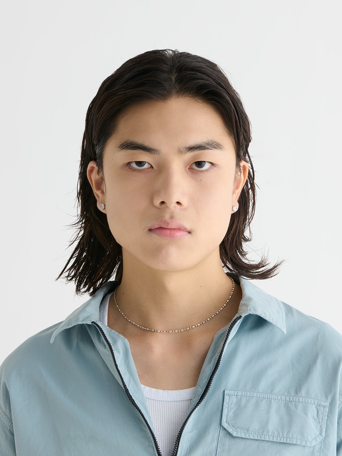 伊藤 大真、フロント