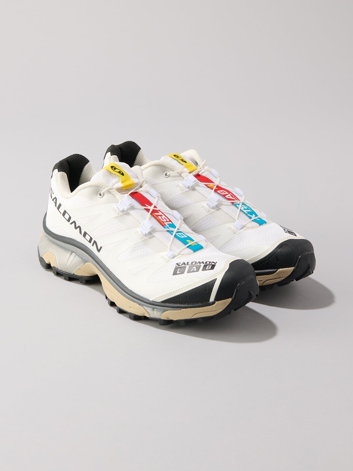 SALOMON、XT-4 OG