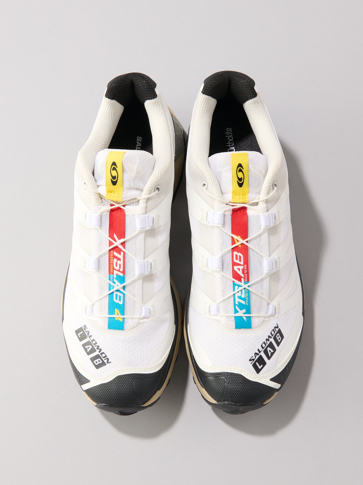 SALOMON、XT-4 OG、トップ