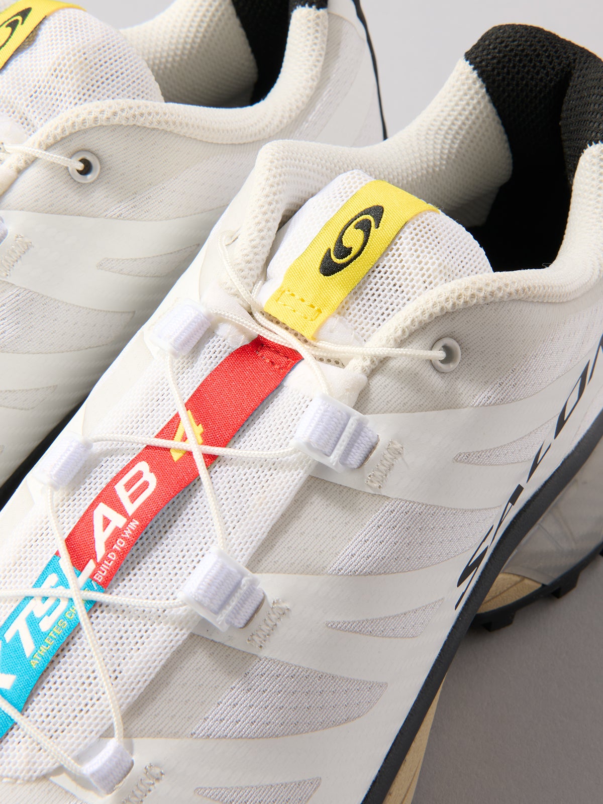 SALOMON、XT-4 OG、シュータン