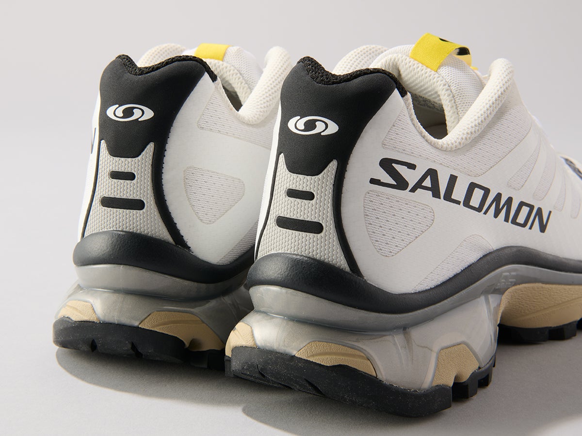 SALOMON、XT-4 OG、バック