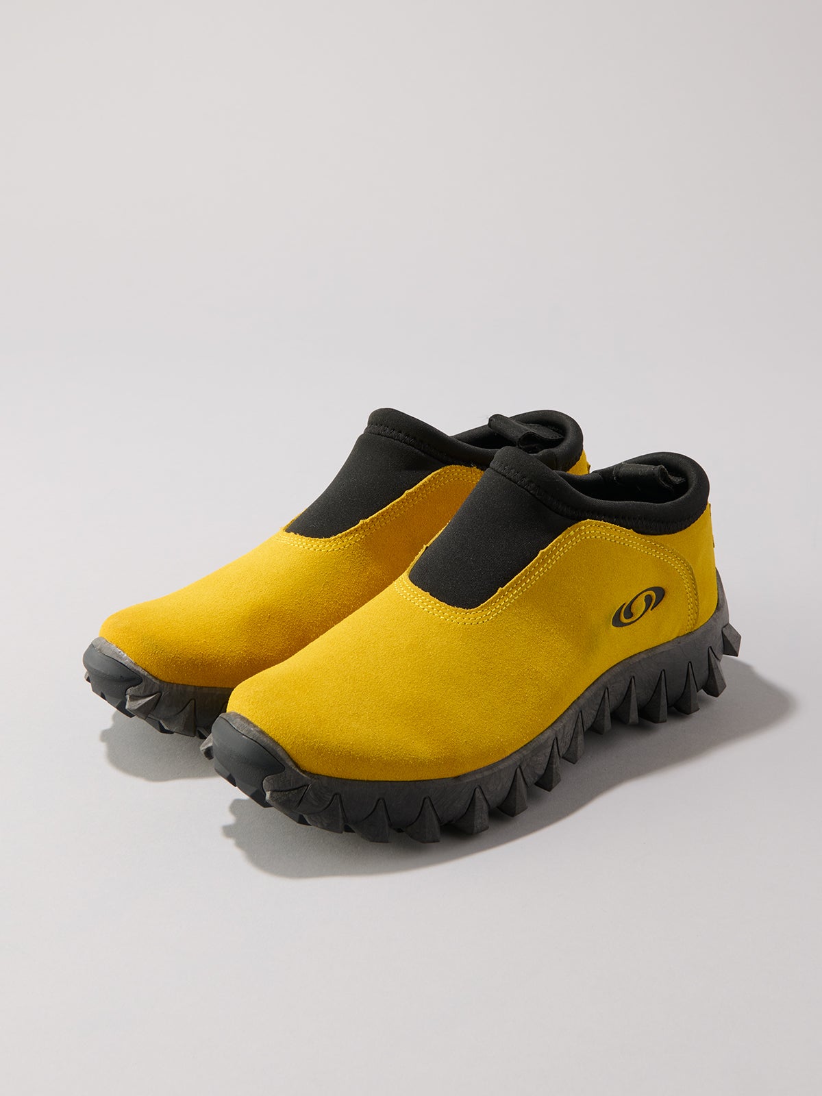SALOMON、SNOWCLOG OG