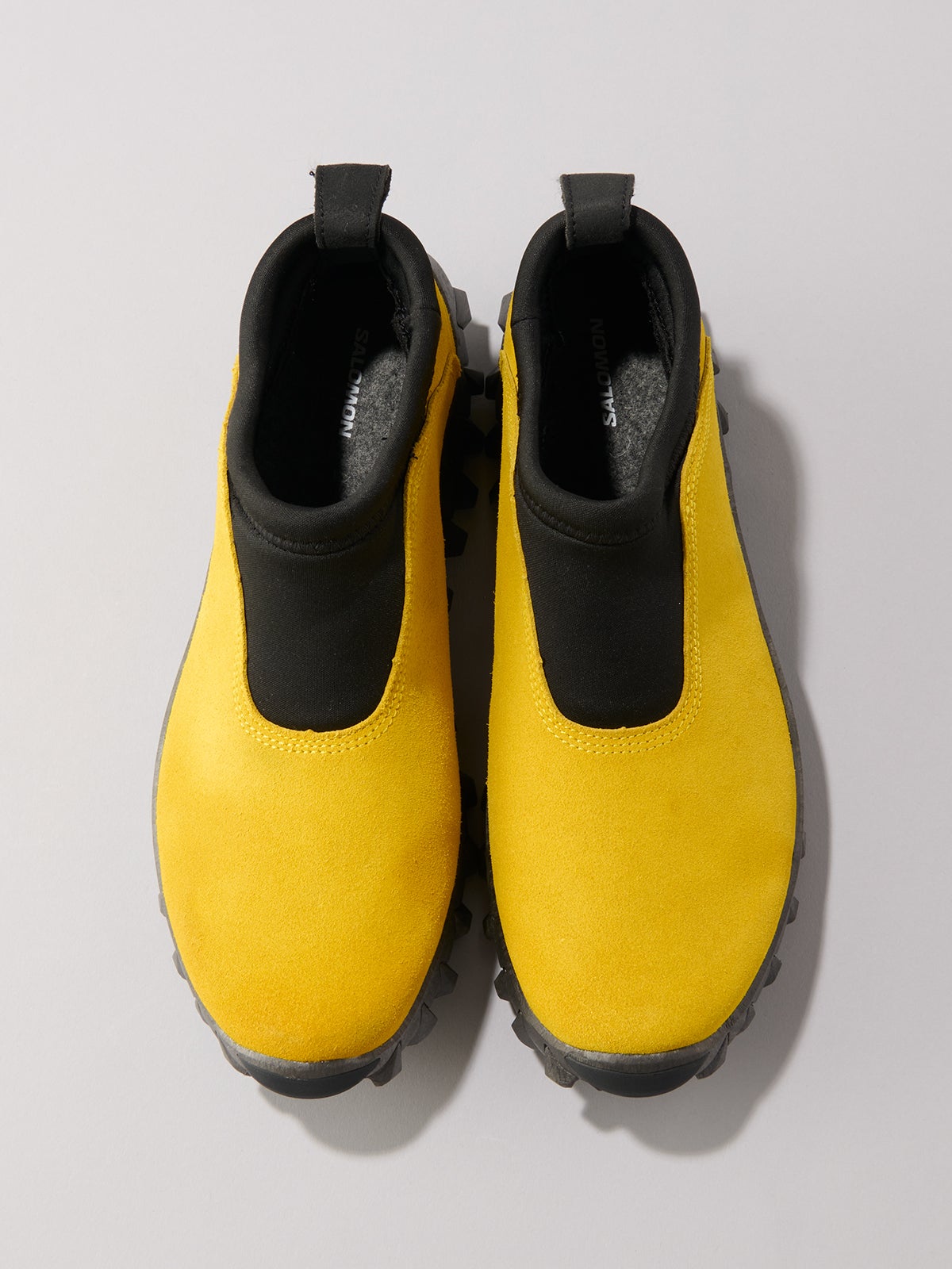 SALOMON、SNOWCLOG OG、トップ