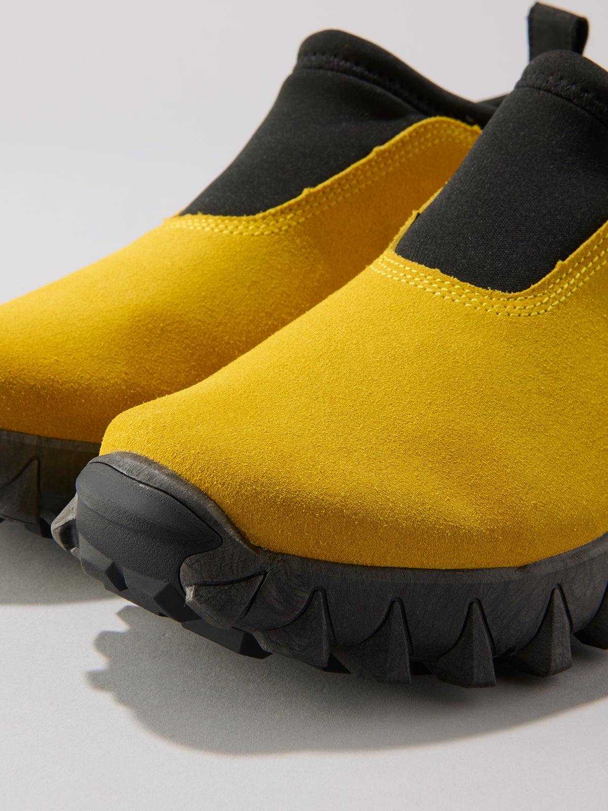SALOMON、SNOWCLOG OG、トゥ