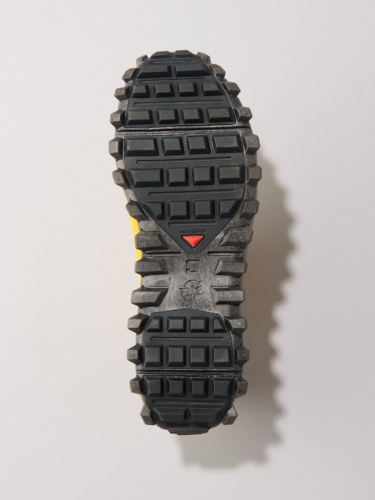 SALOMON、SNOWCLOG OG、アウトソール