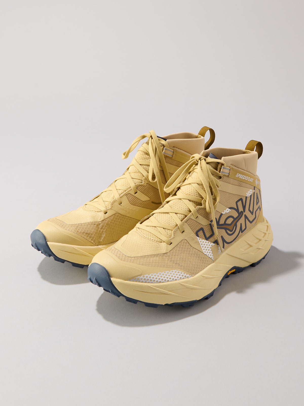 HOKA、Speedgoat 7 Hike GTX