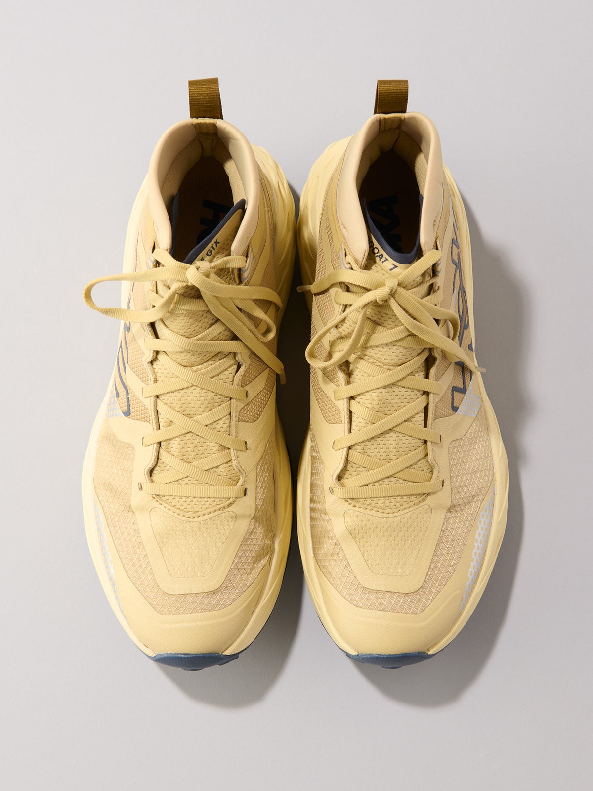 HOKA、Speedgoat 7 Hike GTX、トップ