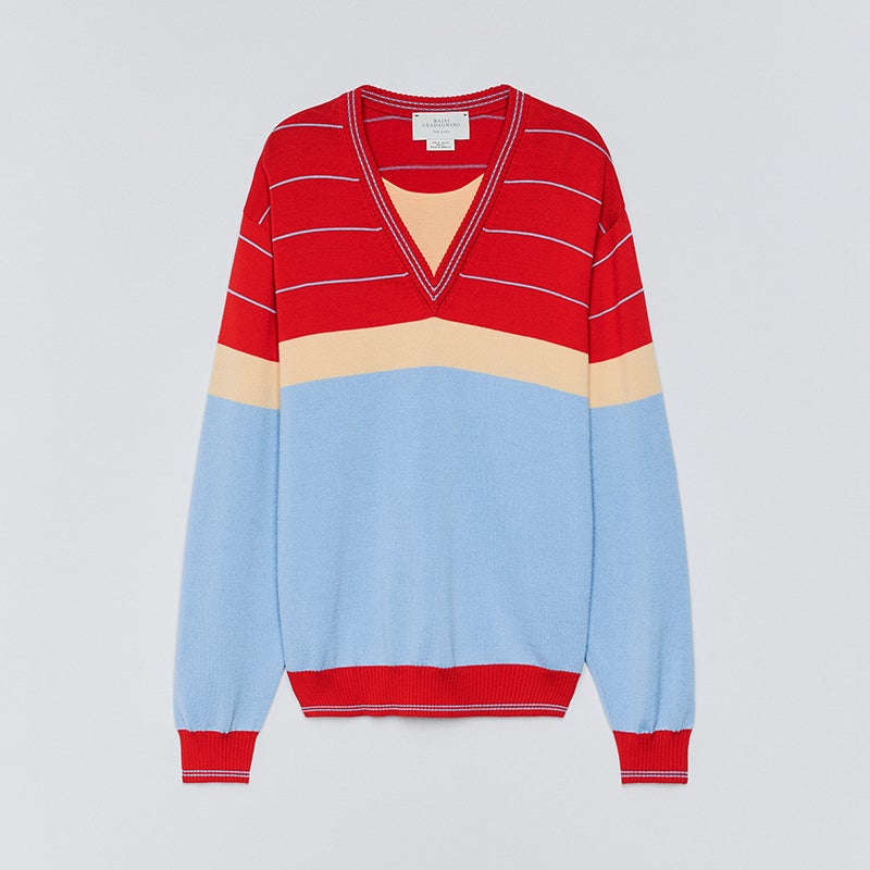 ZARA HOMEの新コレクション「BAISI GUADAGNINO for Zara Home」17