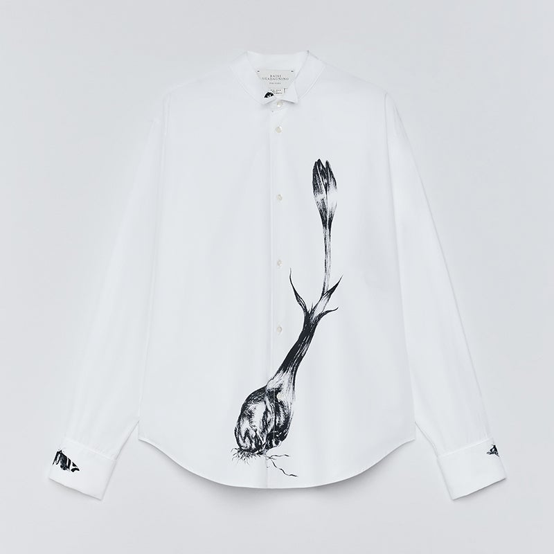 ZARA HOMEの新コレクション「BAISI GUADAGNINO for Zara Home」9