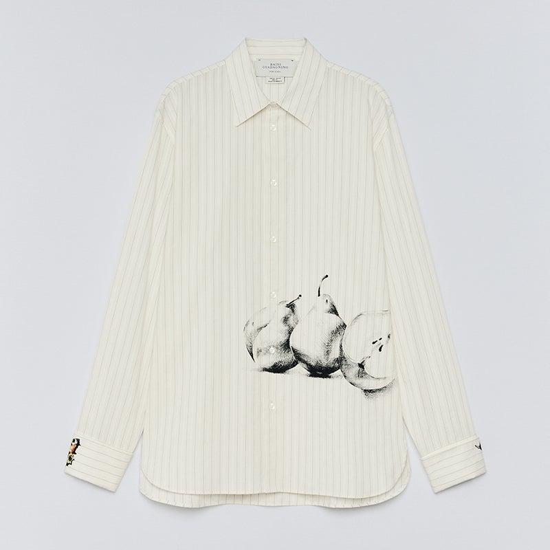 ZARA HOMEの新コレクション「BAISI GUADAGNINO for Zara Home」28