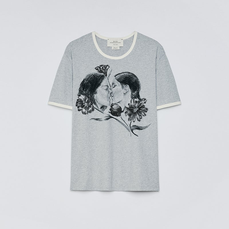 ZARA HOMEの新コレクション「BAISI GUADAGNINO for Zara Home」12