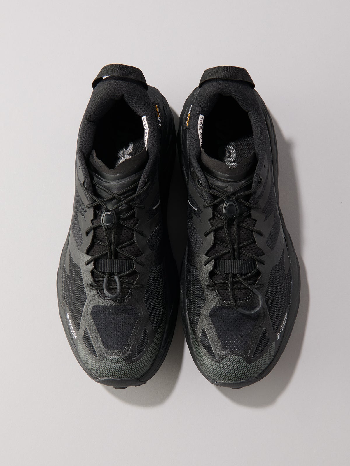 HOKA、Speedgoat 7 GTX、トップ