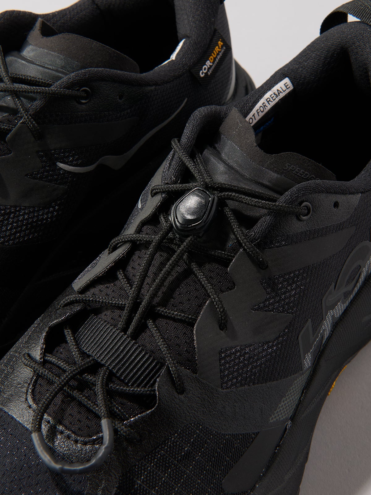 HOKA、Speedgoat 7 GTX、シュータン