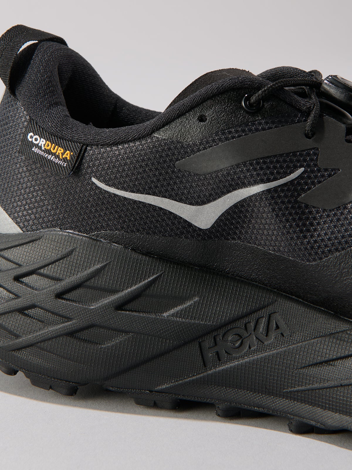 HOKA、Speedgoat 7 GTX、ソール