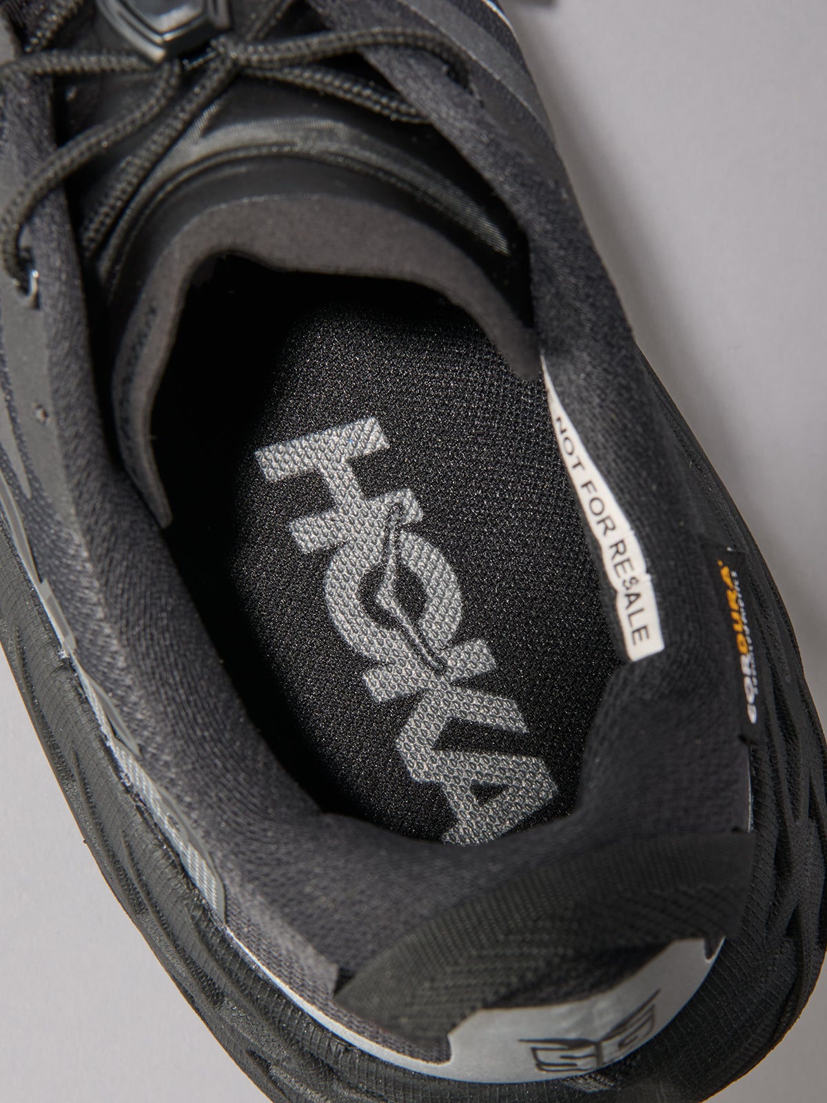 HOKA、Speedgoat 7 GTX、インソール