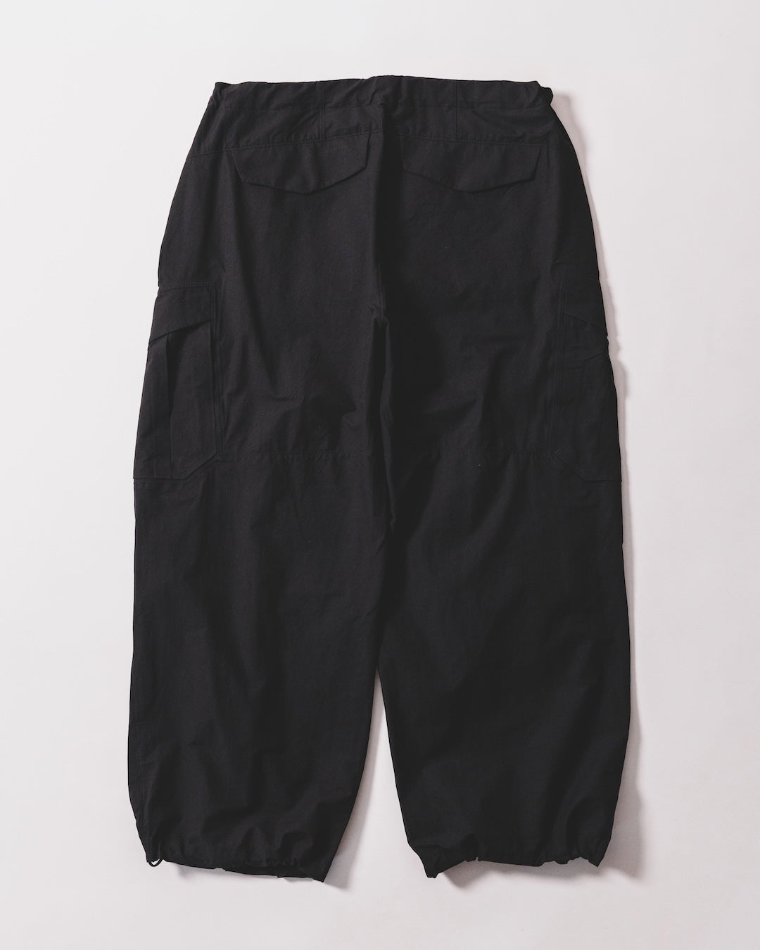 ARC'TERYX × BEAMS Anniversary Collection パンツ 背面