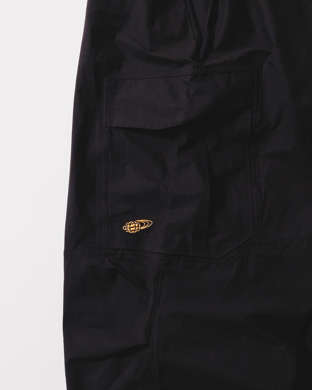 ARC'TERYX × BEAMS Anniversary Collection パンツ ビームス ロゴ