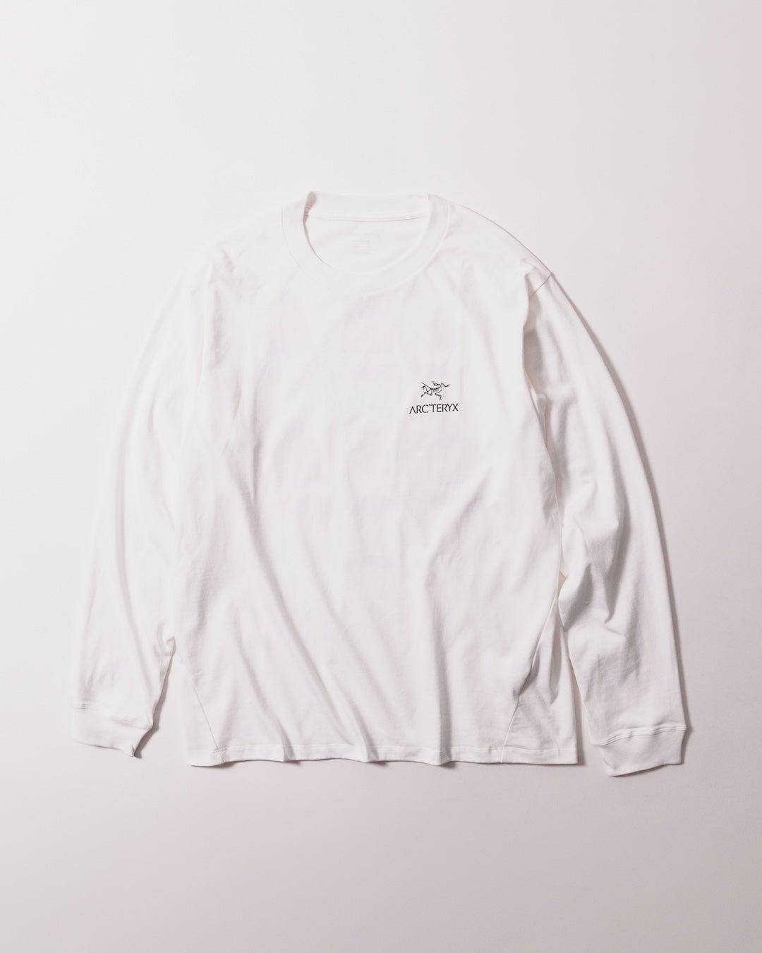 ARC'TERYX × BEAMS Anniversary Collection ロンT