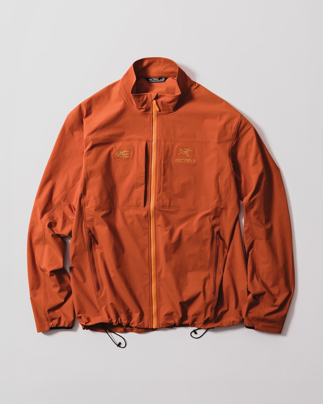 ARC'TERYX × BEAMS Anniversary Collection フリース