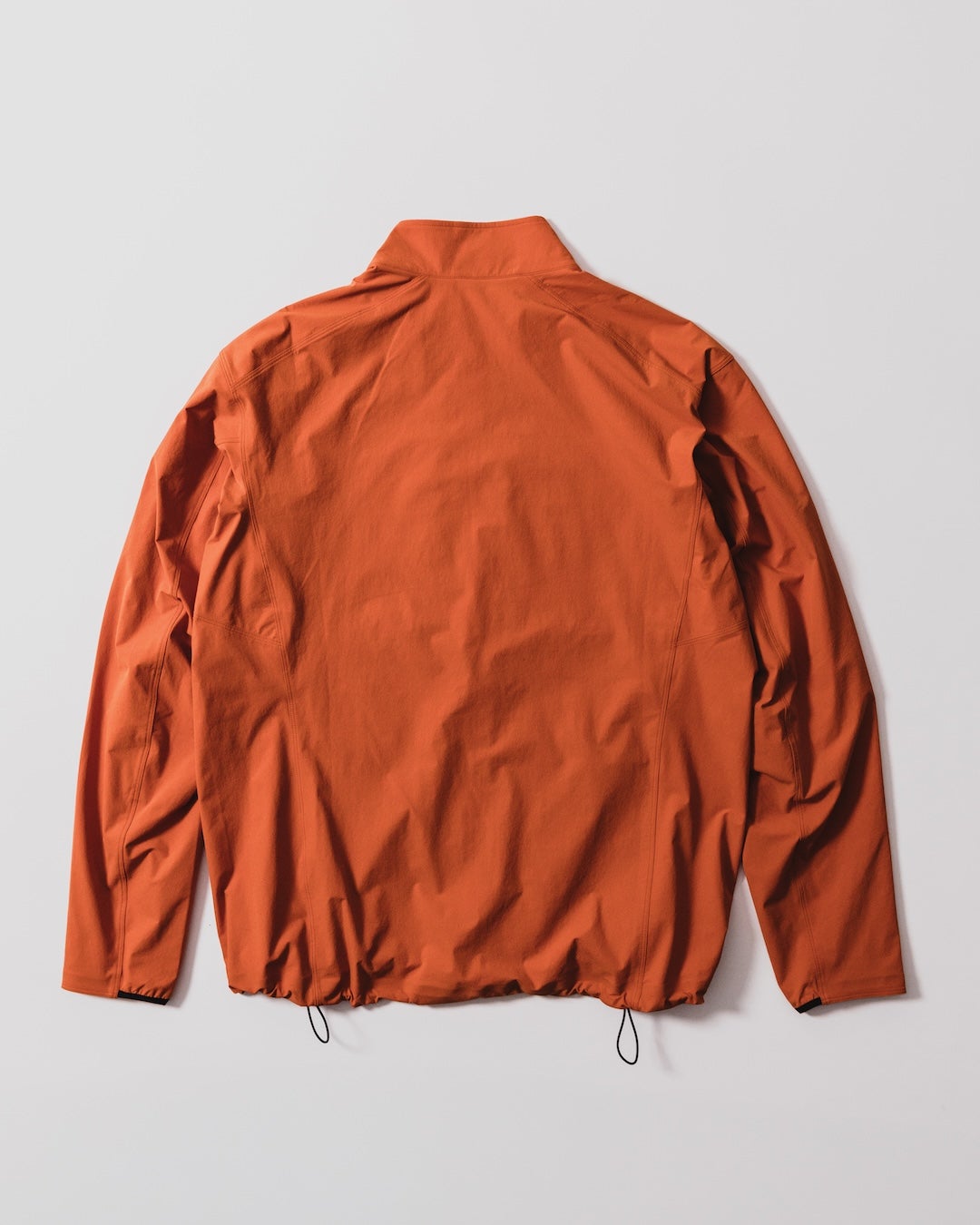 ARC'TERYX × BEAMS Anniversary Collection フリース 背面