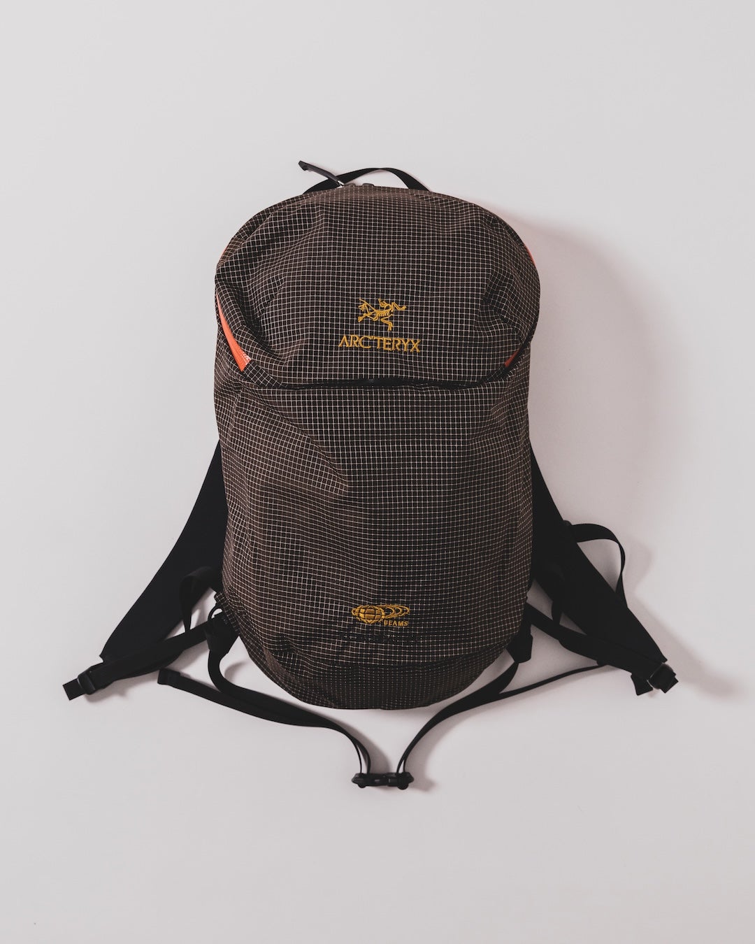ARC'TERYX × BEAMS Anniversary Collection バッグ