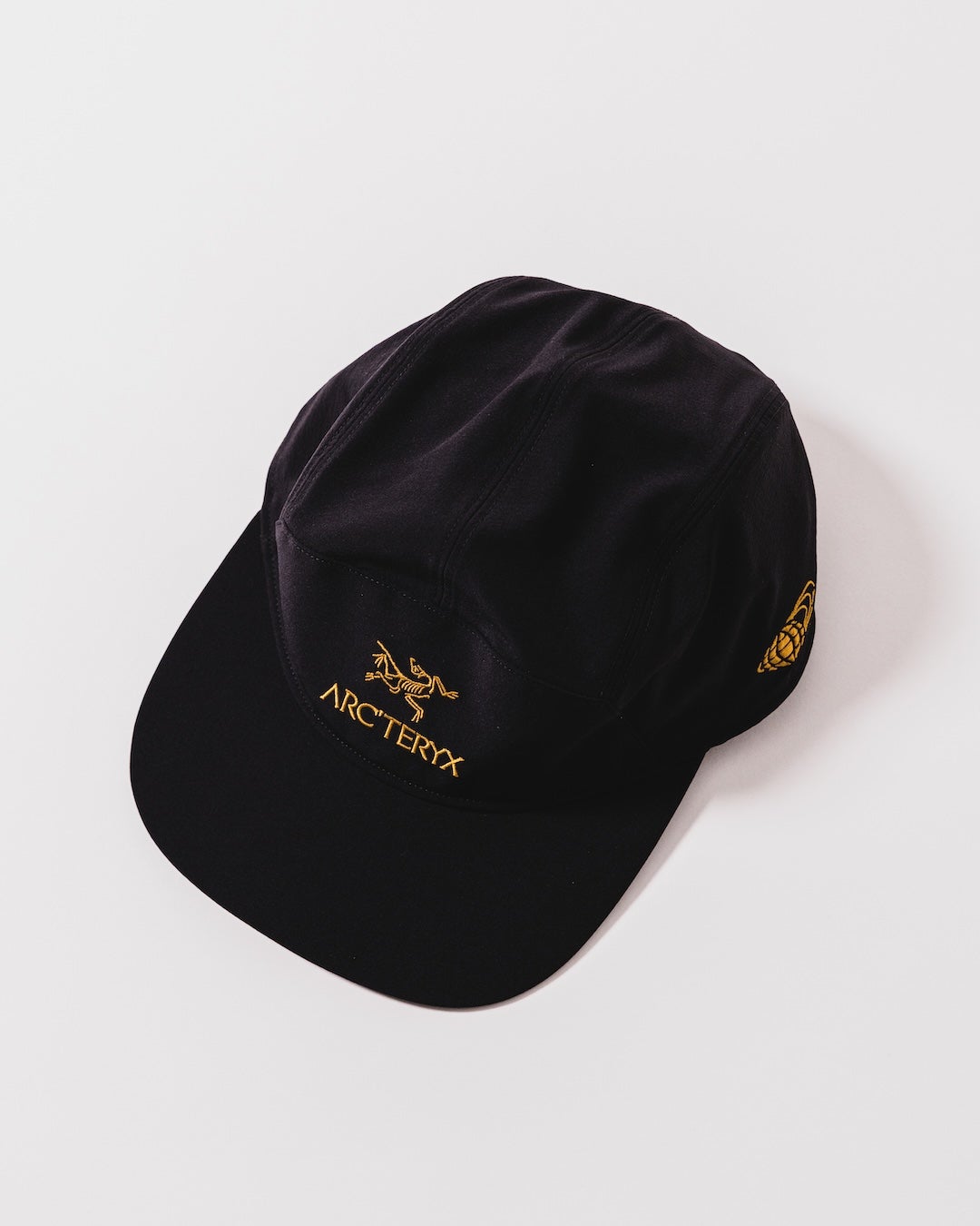 ARC'TERYX × BEAMS Anniversary Collection キャップ