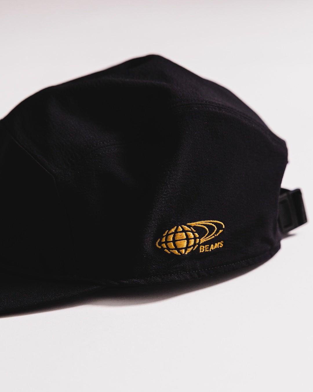 ARC'TERYX × BEAMS Anniversary Collection ビームス ロゴ