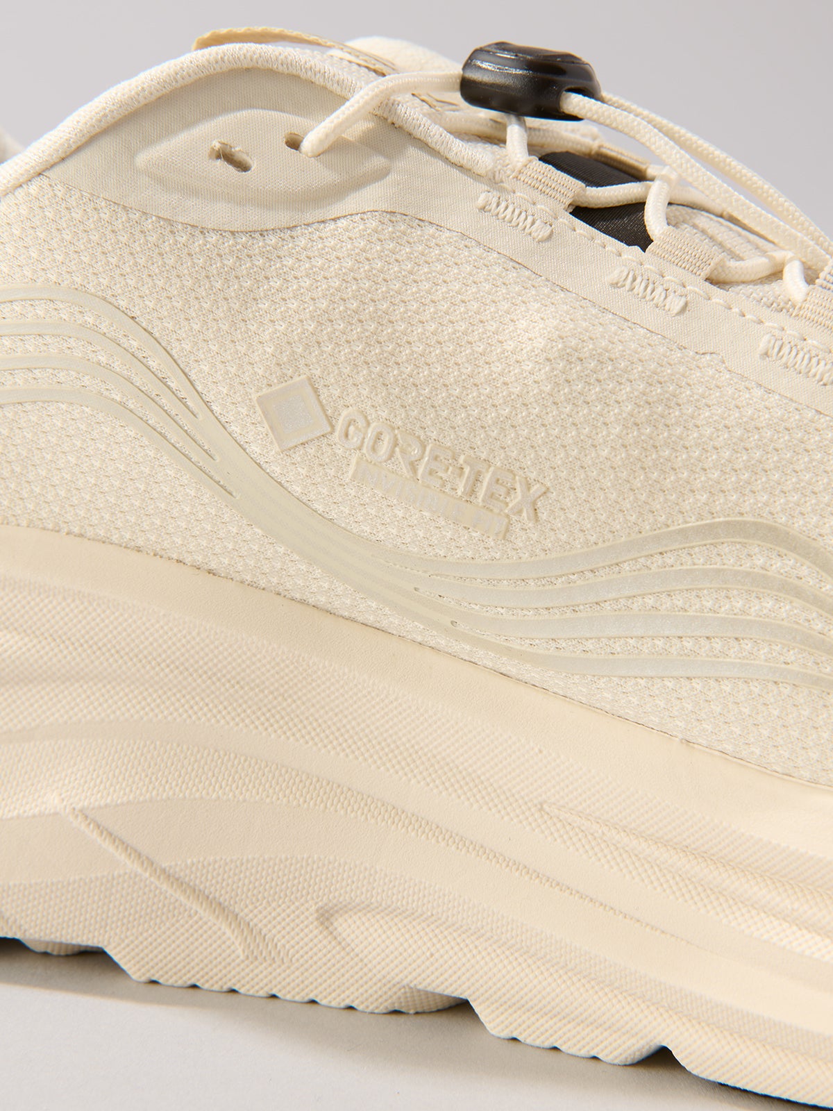 HOKA、Clifton 11 GTX、ソール