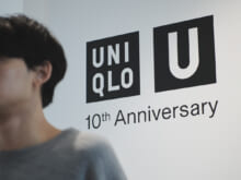 今年10周年を迎えるユニクロ ユー。集大成となる「2026年秋冬新作」全型全色の中から選ぶベストアイテム５選！[Uniqlo U］