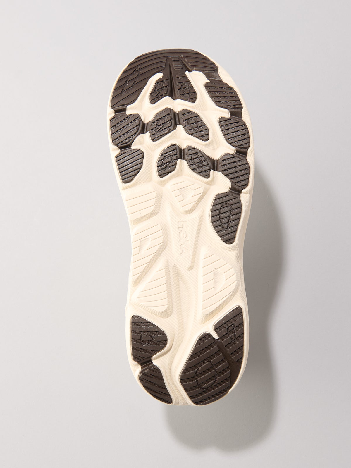 HOKA、Clifton 11 GTX、アウトソール