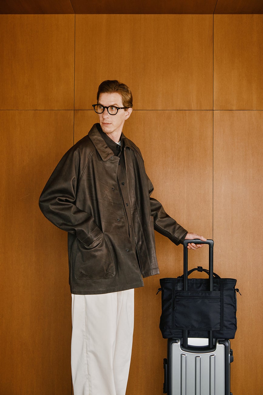 DISCRETE TOTE M MW GEN Ⅲ