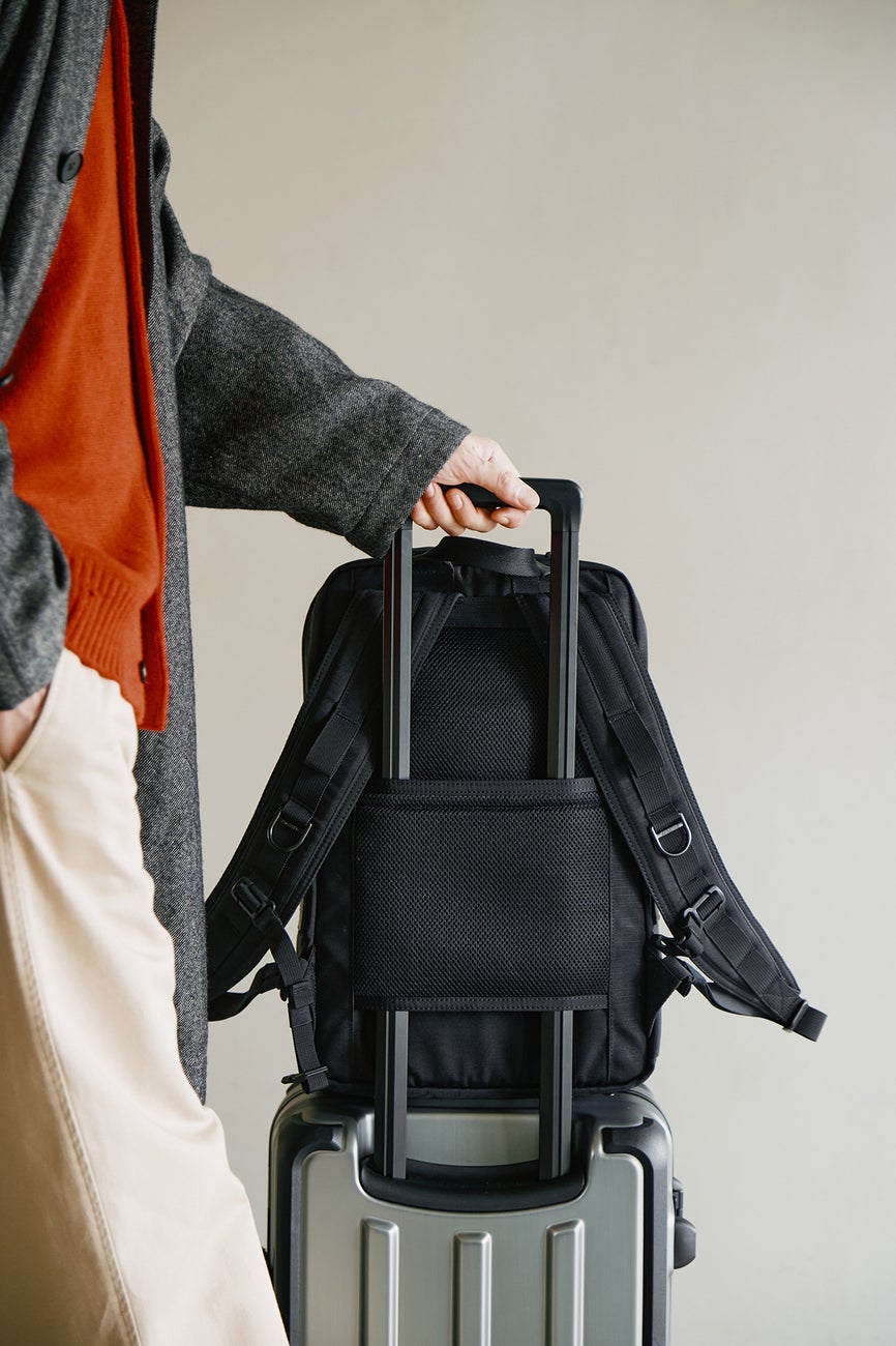 COMPACT PACK MW GEN III