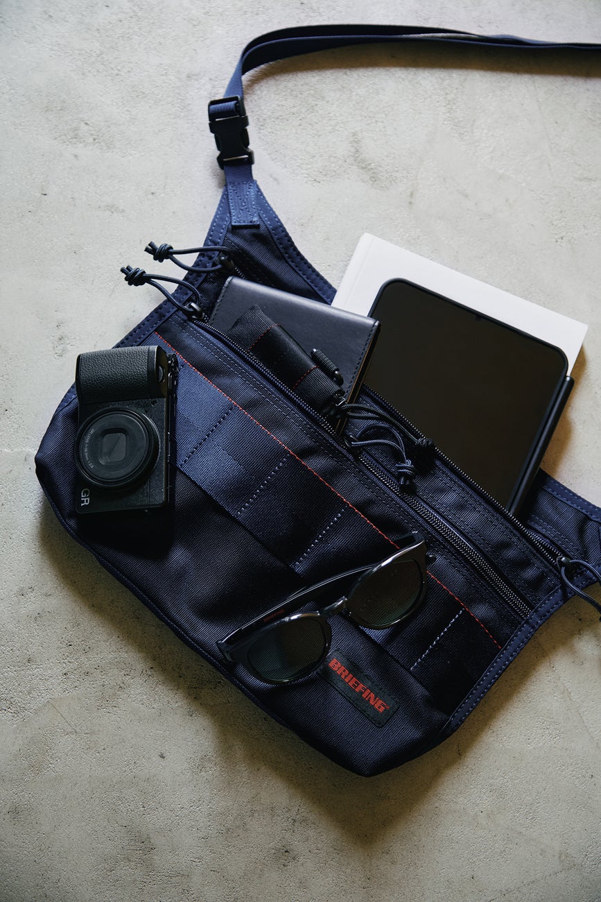 モジュールウェアコレクション 収納