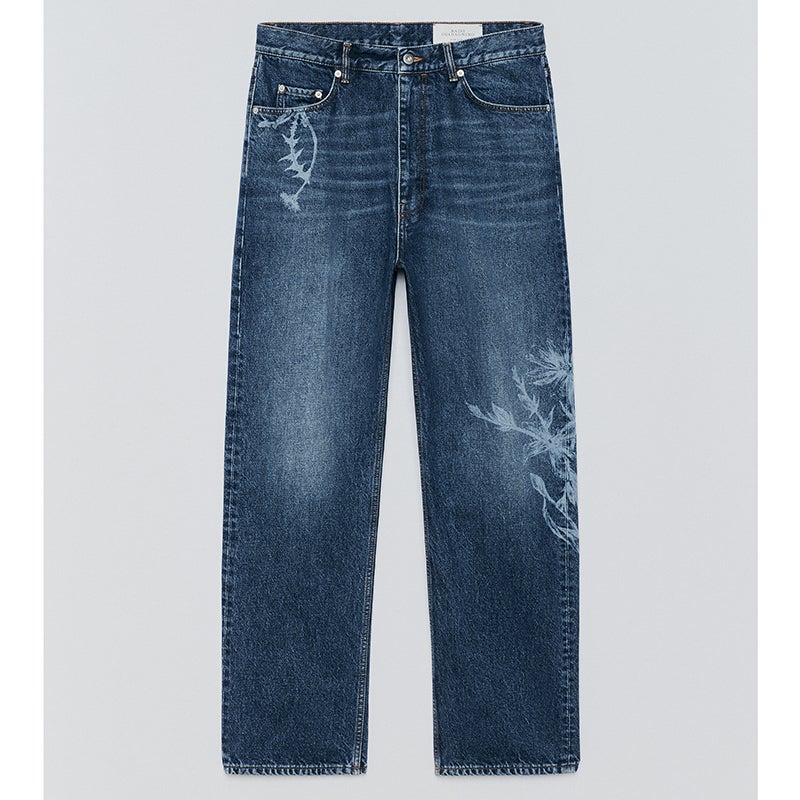 ZARA HOMEの新コレクション「BAISI GUADAGNINO for Zara Home」10