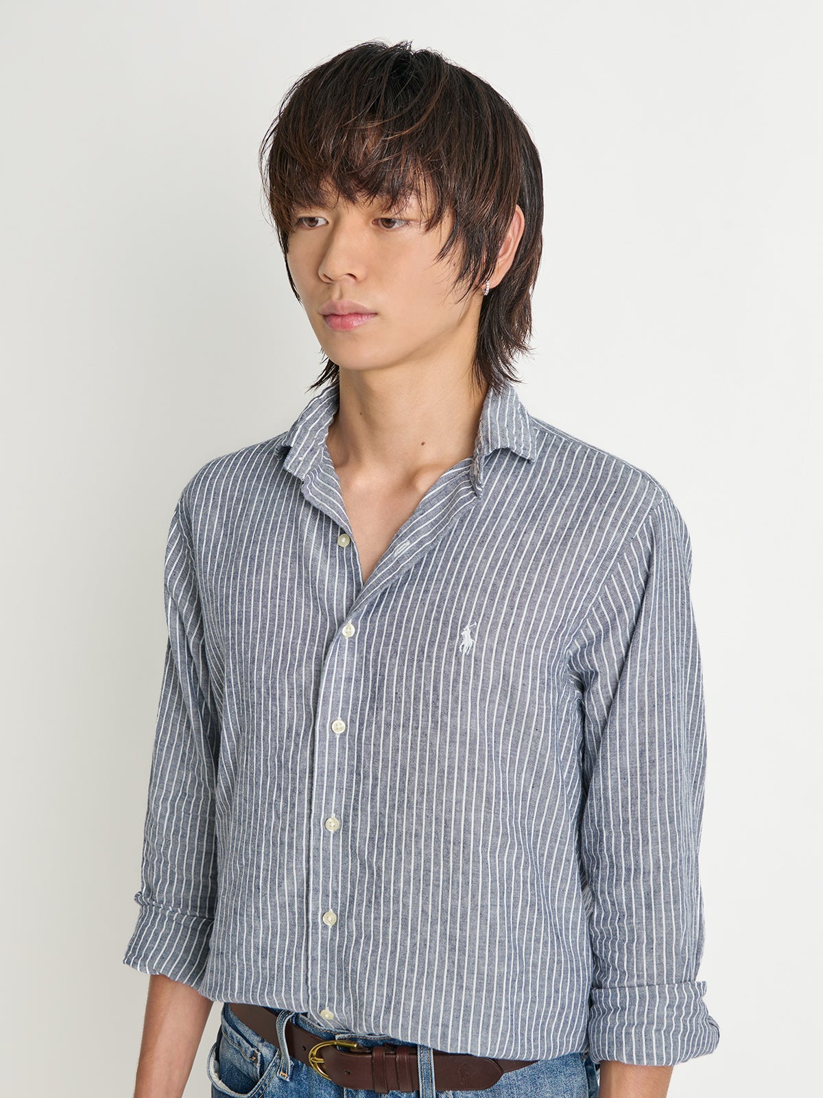 齊藤 望吾、トップス