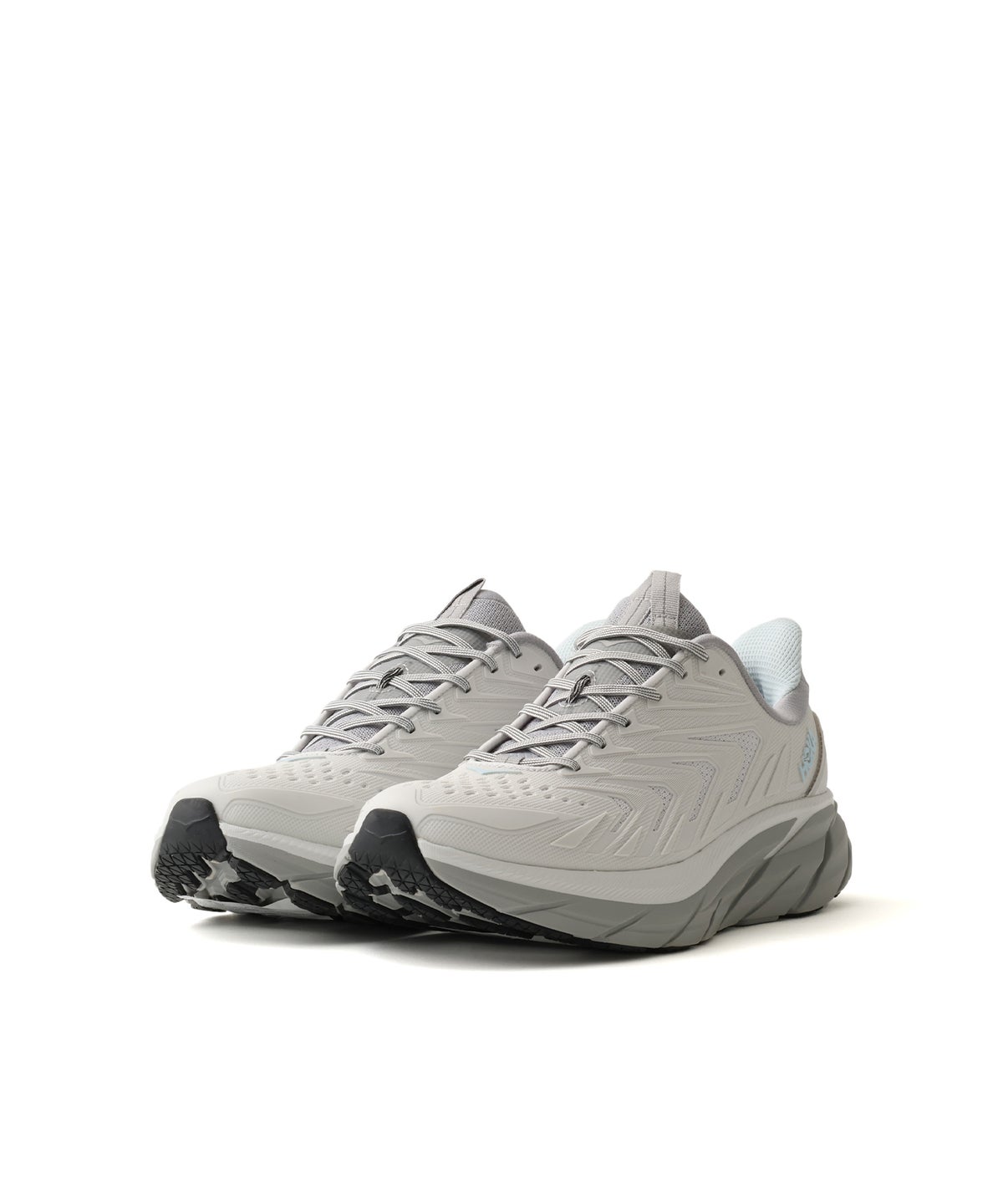 HOKA CLIFTON UTL　ホワイト　１